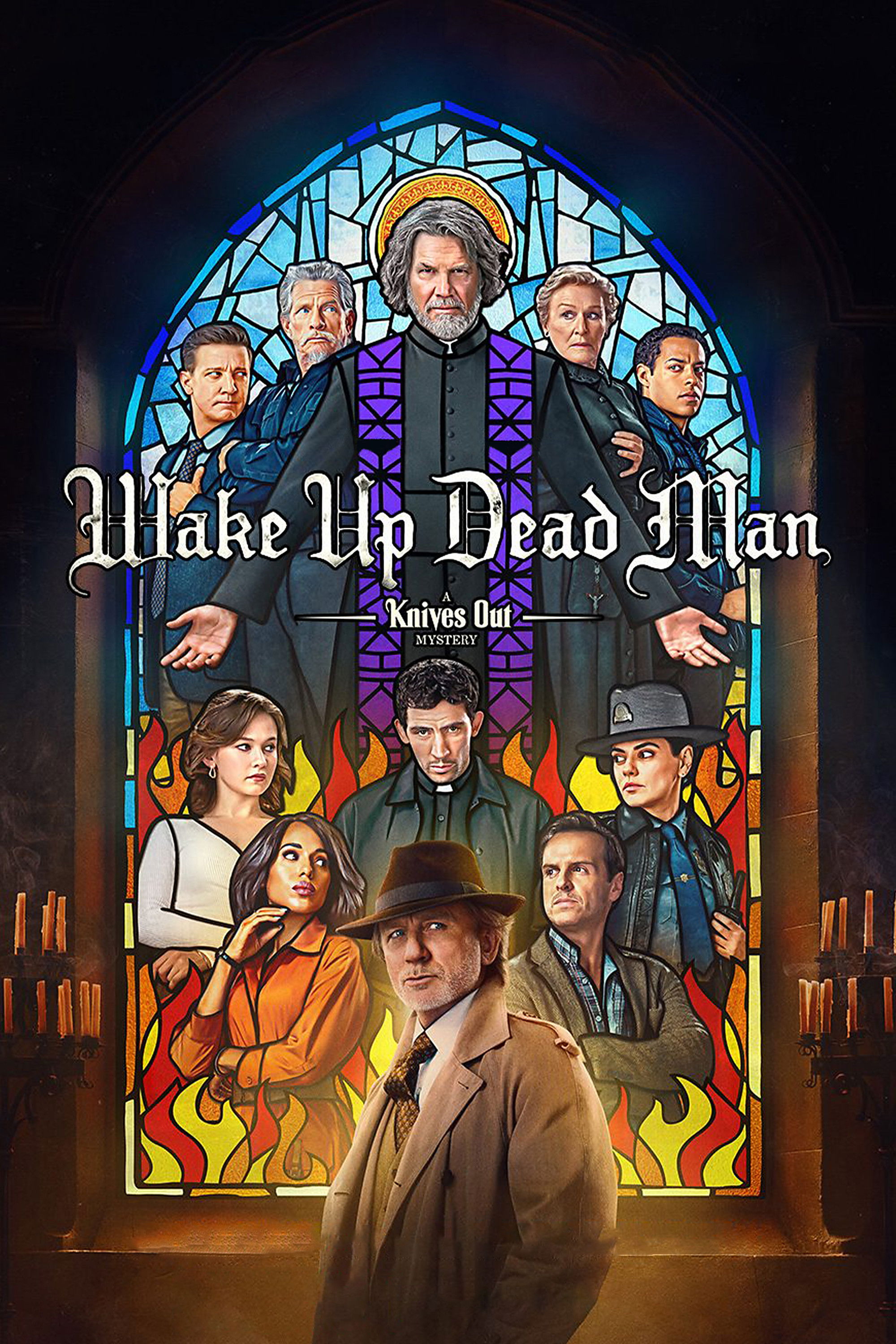Wake Up Dead Man (2025) [319042] (A1765527300) [[Movies]] --Plex--